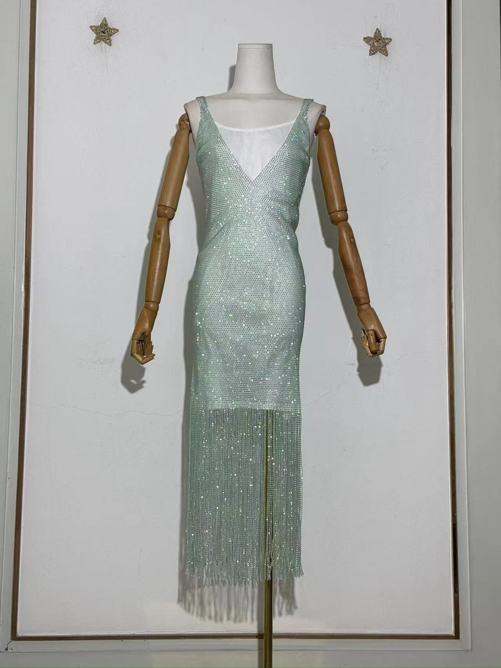 Women's Clothing Lake Blue Hol - Summer Clothing Wraps avaliação e preço