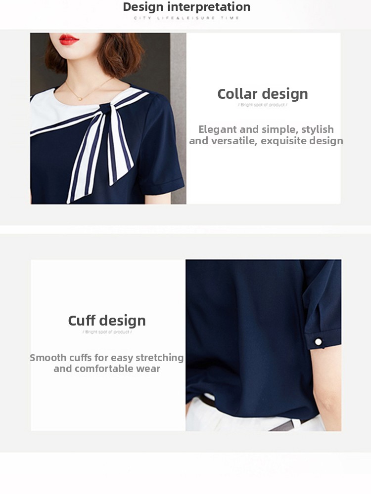 Fashionable Summer Chiffon Shi - Summer Clothing Old Navy avaliação e preço