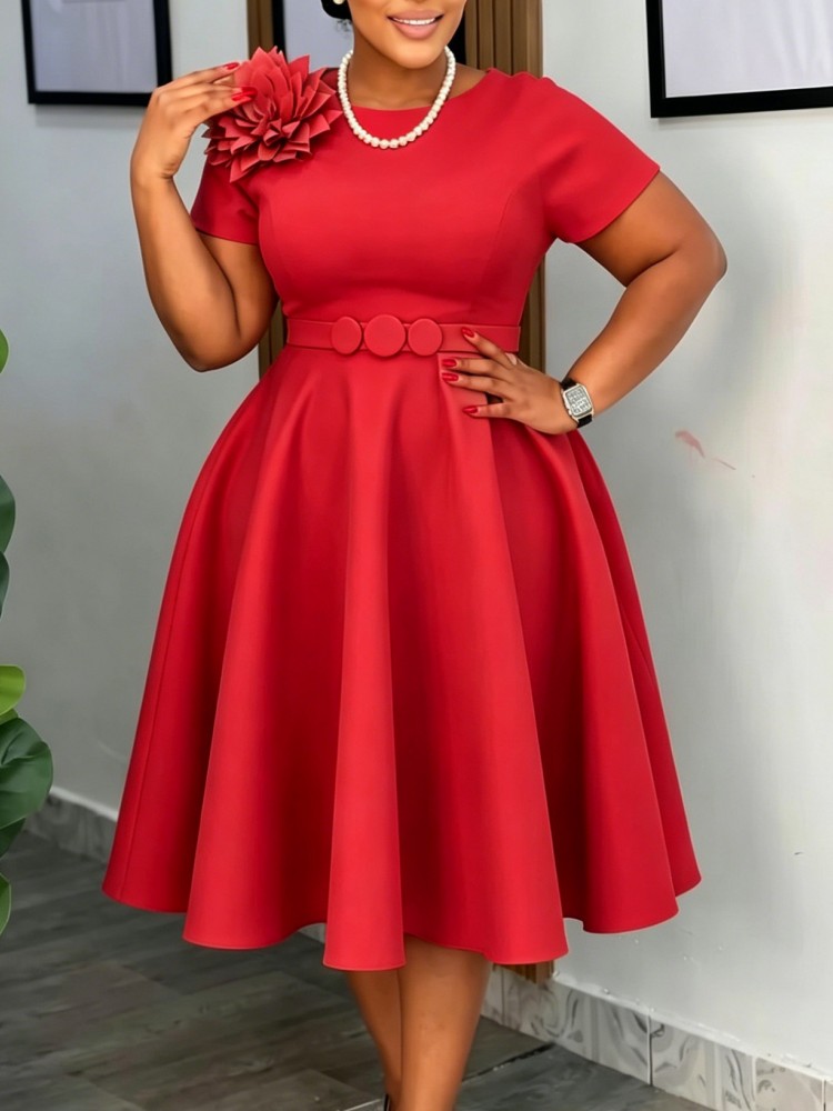 Plus Size Summer Autumn New So - Summer Clothing Colors avaliação e preço