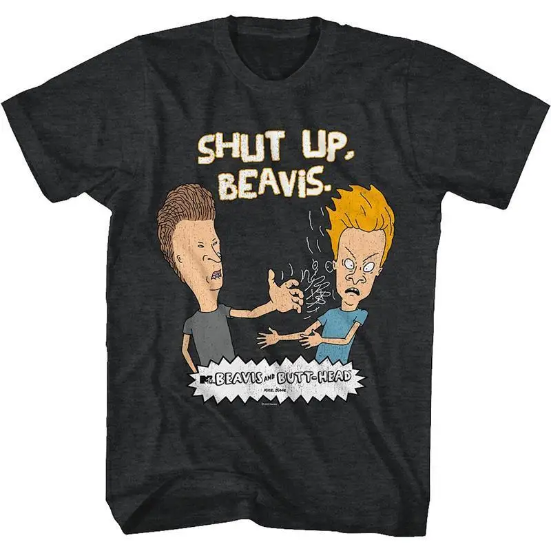 1993 Animated Cartoon Beavis a - Summer Grunge Clothing avaliação e preço